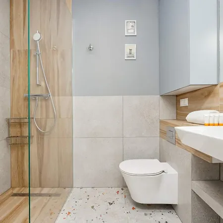 Appartement Ogrodowa Cozy Near Mirowska Hall Warsaw's Wola By Renters